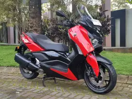 YAMAHA X-MAX 250 ABS KEYLESS 2023 LUXURY RED