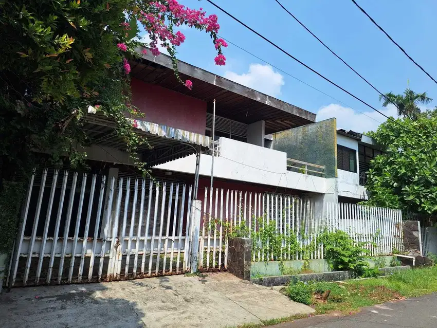Jual Rumah di Ancol