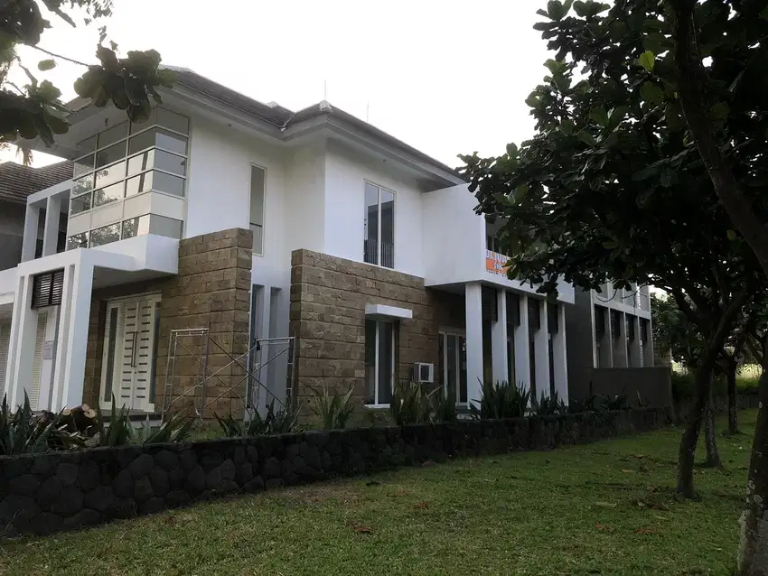 Jual Rumah Citraland Diamond Hill