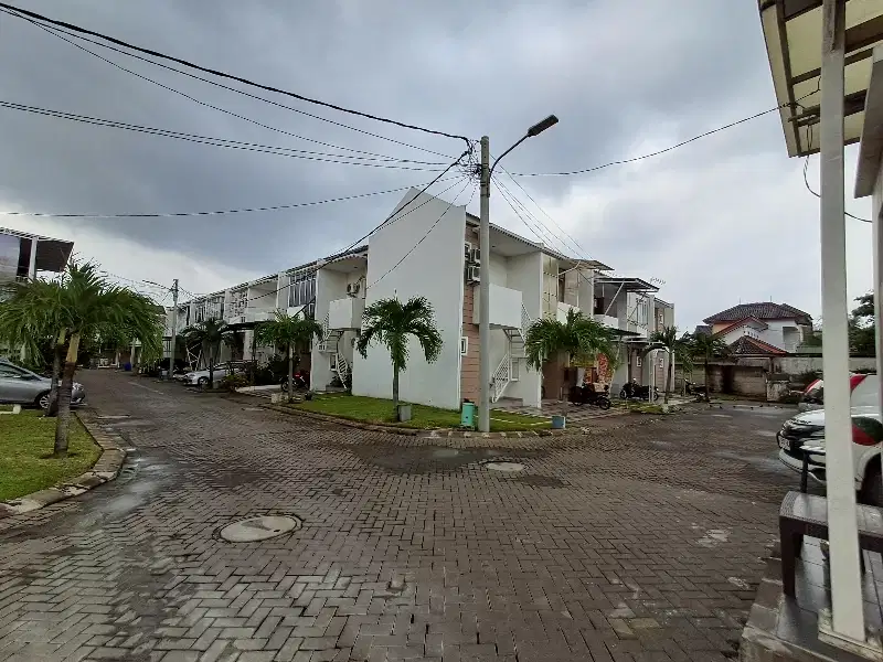 Rumah kost murah promo harga perdana