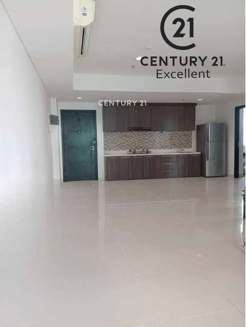 Di Sewa BU Unit Apartemen Luas Dan Mewah Di Aspen Peak Residences