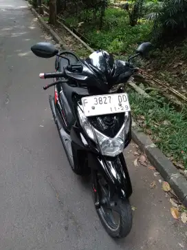 Honda beat thn 2014 pajak hidup