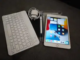 IPAD MINI 4 128GB WIFI + CELL IBOX