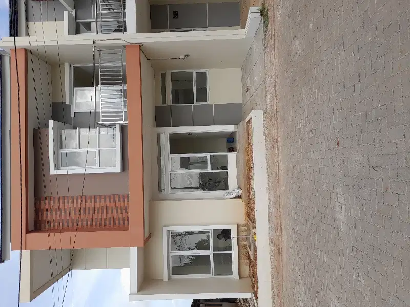 Sweet Home Pesona Rorotan Jakarta Utara