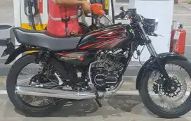 RX King 1996 Istimewa