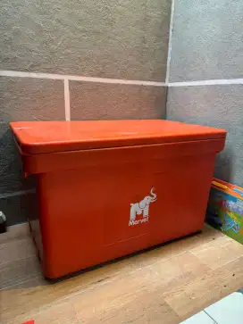 Cooler Box Oren