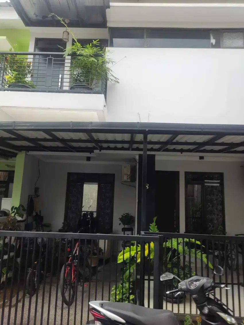 Di Jual Rumah di Bintaro Sektor 3A Bintaro