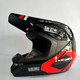 JUAL HELM RSV ORCA