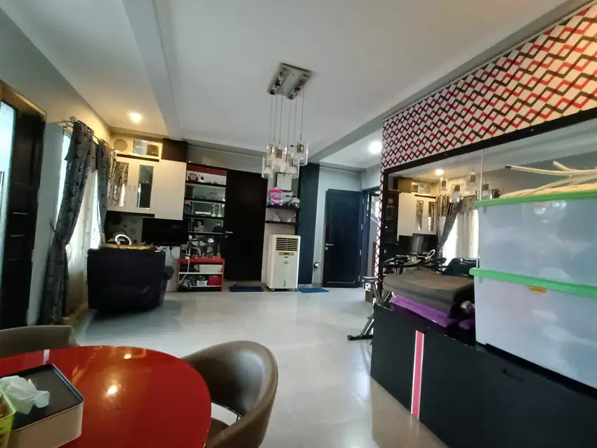 Disewakan Rumah full furnish Bb