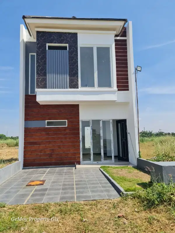 DI JUAL RUMAH MURAH READY SIAP HUNI DI BUDURAN SIDOARJO