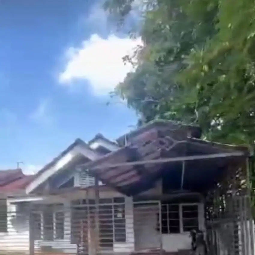 Rumah MURAH di BSD