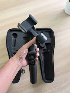 Gimbal stabilizer B-Steady 3 axis gimbal