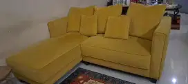 Sofa Tempat Tidur Atau Ruang Tamu