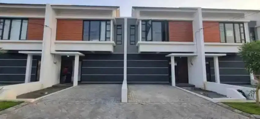 Grand East Masangan