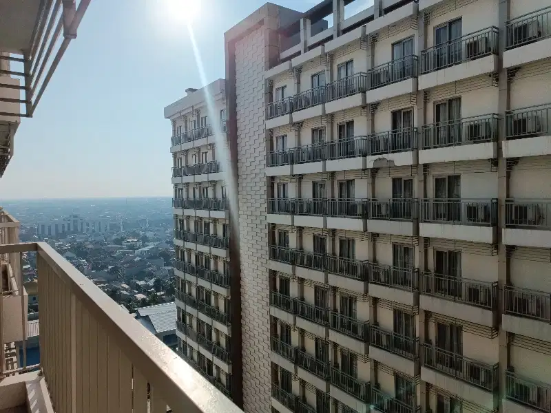 Free Tagihan Selamanya 2BR Golden Tulip Apartemen