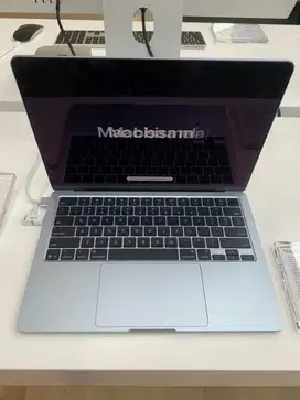 Macbook air(13 inci)