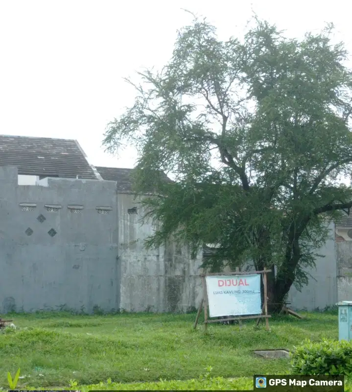 dijual kavling second boulevard kota wisata cibubur