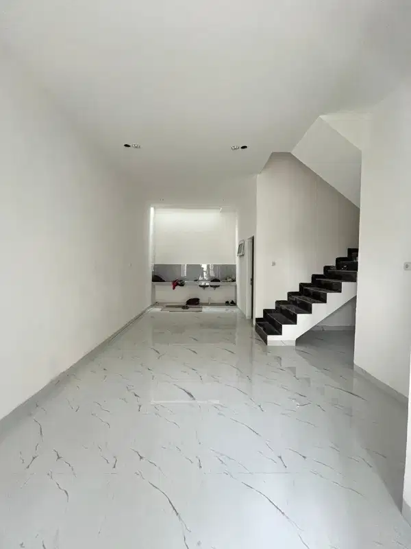 Dijual Villa Ringroad Ville - Daerah Ringroad
