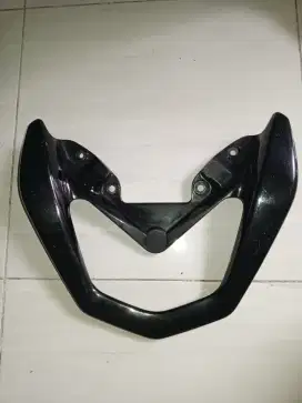 behel planger Yamaha NMAX orisinil