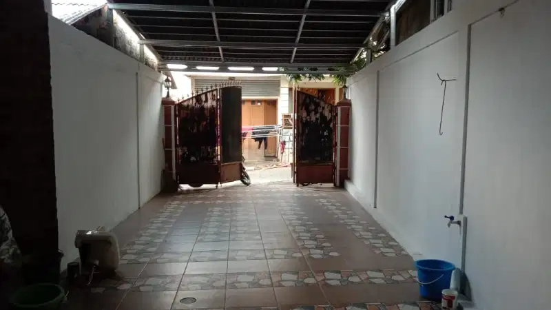Dijual Rumah Kos Strategis di Pondok Aren Tangerang Selatan