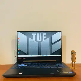 ASUS TUF F15-FX507ZE