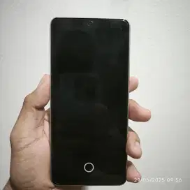Poco F6 12/512 Second Fullset