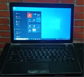 Laptop Dell E-6230 Core i5