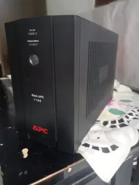 UPS Merk APC 1100