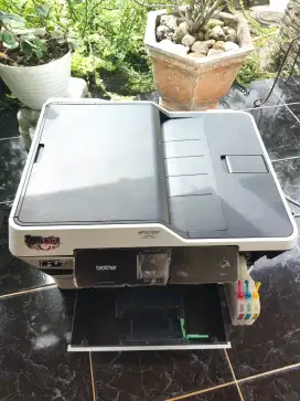Dijual Printer A3 Brother MFC-J3720