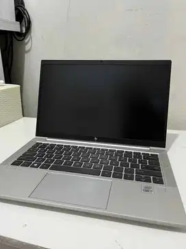 HP elite book Ram 32gb Ngebut Mulus