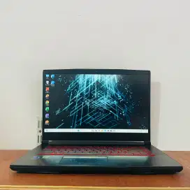 MSI GF63 THIN 11UC
