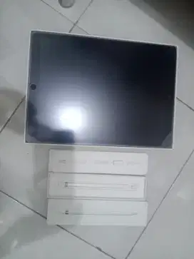 Ipad Pro 32 GB Wifi Only