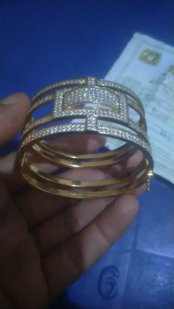 Terima jual beli emas tanpa surat