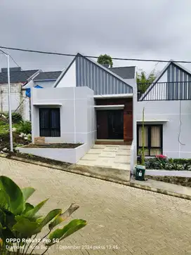 VILLA MURAH KOTA BATU VIEW KEREN STRATEGIS