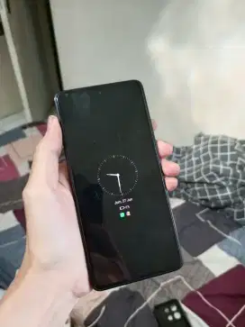 Infinix gt 10 pro fullset no minus