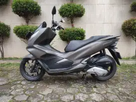 PCX 150 TAHUN 2019 PAJAK HIDUP
