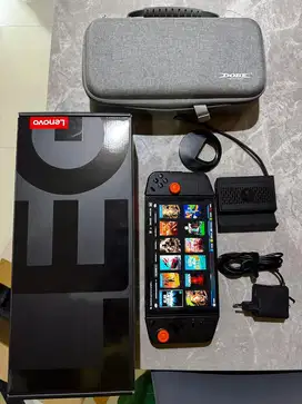 Lenovo LEGION Go Z1 Extreme 16/2TB