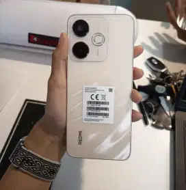 TERBARU PROMO CICILAN TANPA DP REDMI 13X