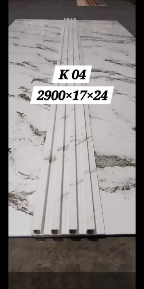 Wpc wallpaper untuk dinding.