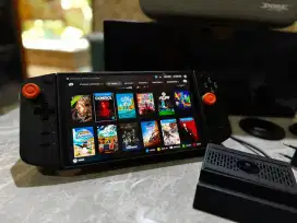 Lenovo LEGION Go Z1 Extreme 
16 / 2TB