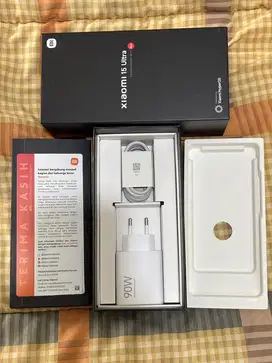 Xiaomi 15 ultra 512GB garansi panjaang
