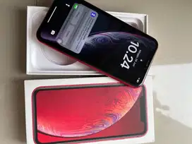 Iphone xr 64 gb second ibox