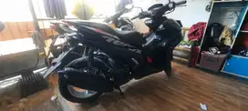 Yamaha Aerox 155cc
