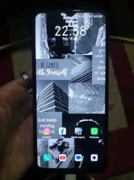 Itel s23 RAM 8/128