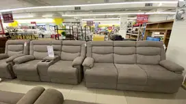 Sofa Set Recliner