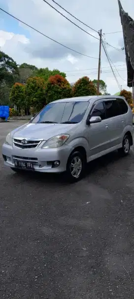 Dijual Xenia XI 1.3 MT