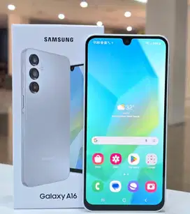 Samsung A16 8/128Gb Samsung Kredit Hp Bandung