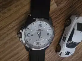 Jam Tangan Casio bukan G Shock, Fossil, Swiss Army, Cirltizen, Seiko