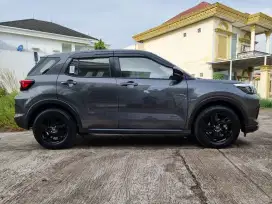 Daihatsu Rocky X CVT Matic 2022 Full Orisinil Istimewa.Cash/Kredit
