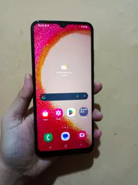 Samsung A04e ram 3/32 Nominus pemakaian wajar nokendala siap pakai